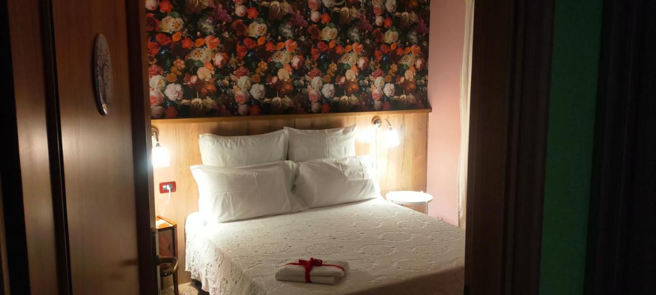B&B L'Albero Di Antonia Atri Exterior photo