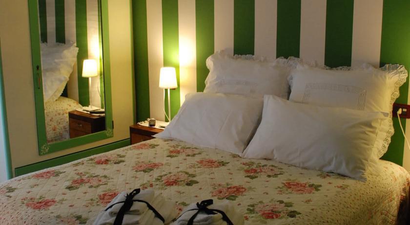 B&B L'Albero Di Antonia Atri Room photo