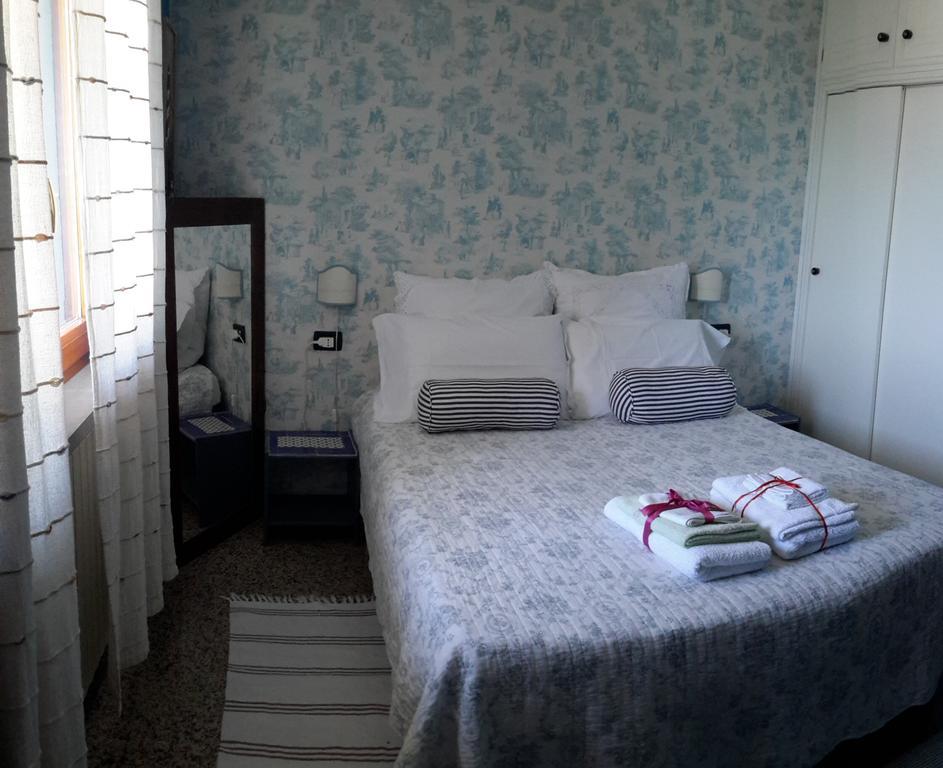 B&B L'Albero Di Antonia Atri Exterior photo