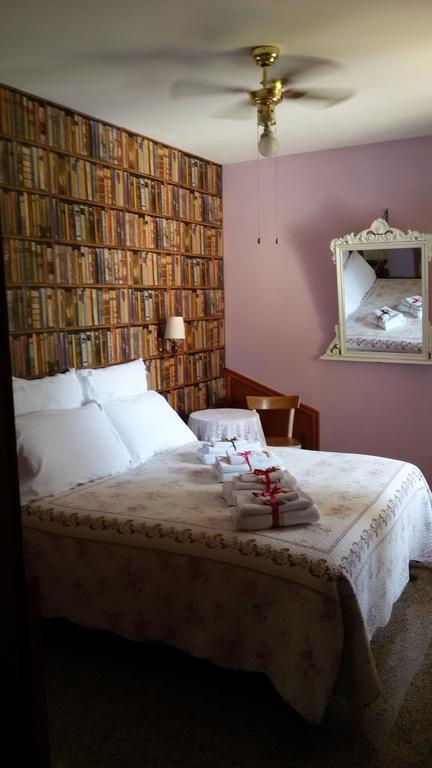 B&B L'Albero Di Antonia Atri Exterior photo
