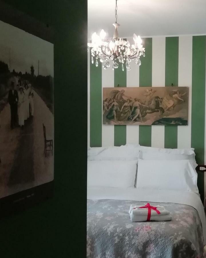 B&B L'Albero Di Antonia Atri Exterior photo